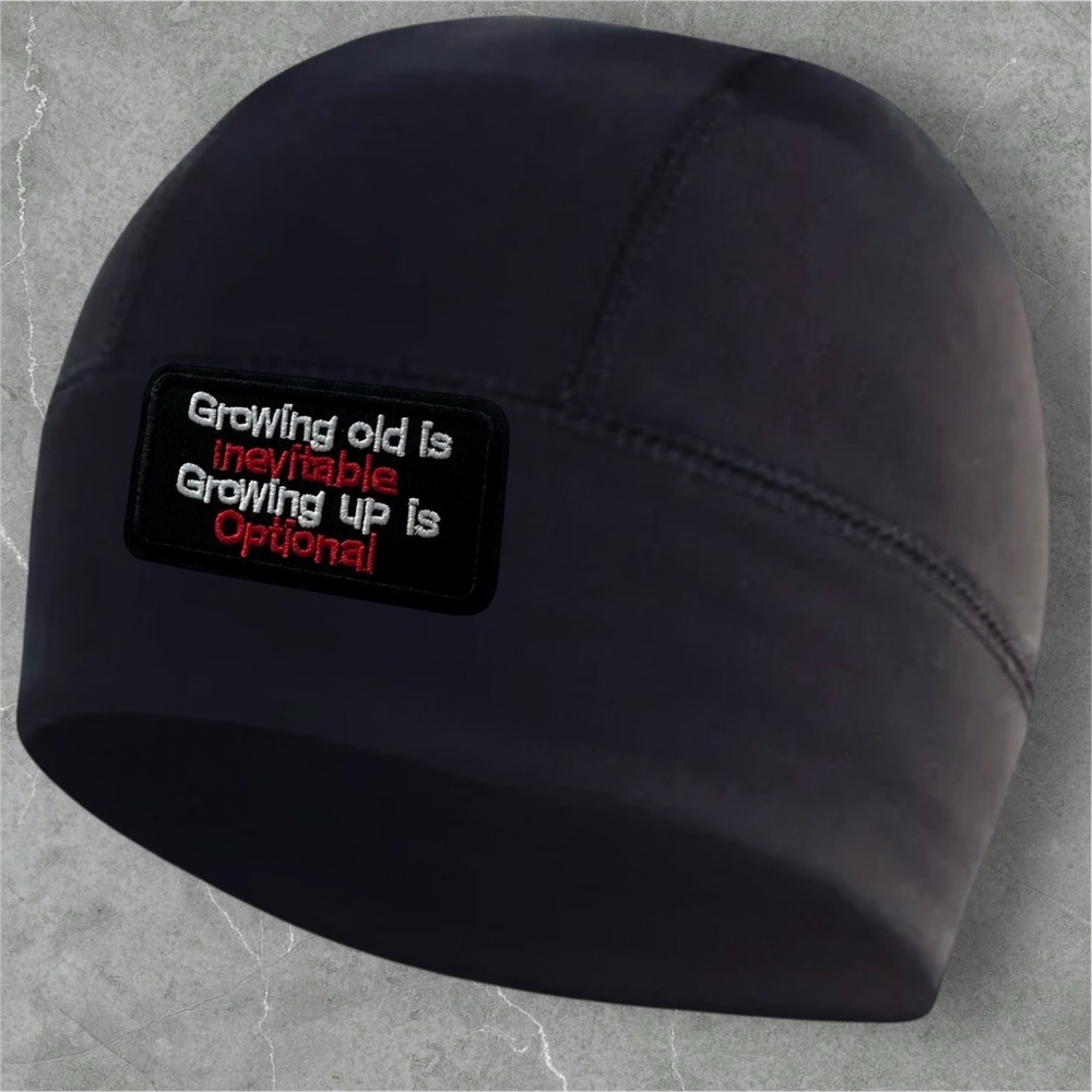 💎🆕”Statement” Performance Beanie